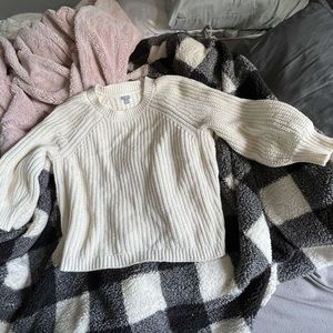 Very nice knit sweater